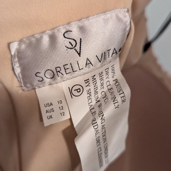 Sorella Vita Formal Gown - Picture 10 of 11